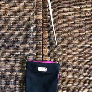 Kate Spade Black Crossbody Bag